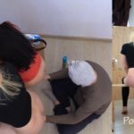 It was a real slaughter! But I managed! with MilanaSmelly Scat Slave Video [FullHD / 2020]