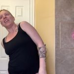 Desperate Morning Poop and Cum with XshayXshayX [UltraHD/2K]