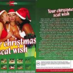 MFX-1136 Your Christmas Scat Wish