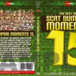 MFX-S015 The Best of Scat Dumping Moments #15