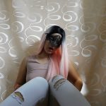 HUNGRY IN SHIT – POOP IN A NEW POSITION WITH MISS_DI