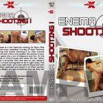 MFX-988 Enema Shooting Vanessa Schimit